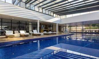 Imagem 4: STUDIO RESIDENCIAL em SÃO PAULO - SP, PINHEIROS