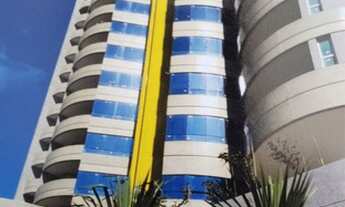 Imagem: Santo André - Apartamento Padrão - Jardim