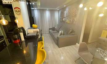 Imagem 2: Magnifico apartamento 2 dormitórios Viva Mais Barueri