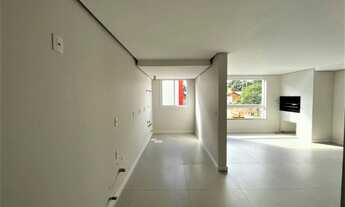 Imagem 4: Apartamento no Centro de Nova Prata - 3 quartos, sendo 1 suíte, uma vaga