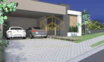 Imagem 2: Casa - Bosque dos Eucaliptos - Valinhos