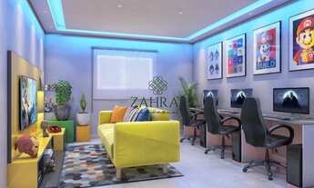 Imagem 5: Apartamento à venda, 2 quartos, 1 vaga, Centro - São Vicente/SP