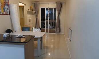 Imagem 1: Apartamento para venda com 54 metros quadrados com 2 quartos em Vila Aricanduva - São Paul