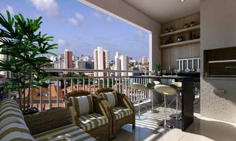 Imagem: Apartamento para venda possui 46 metros