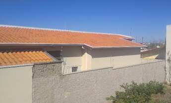 Imagem: Casa térrea Jd do Trevo