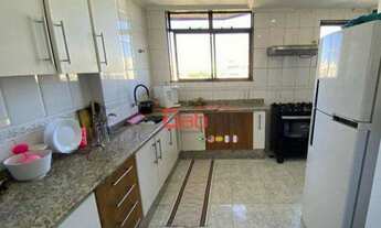 Imagem: Cobertura com 3 dormitórios à venda, 150