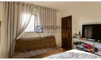 Imagem 7: SAO BERNARDO DO CAMPO - Residential / Sobrado - BAETA NEVES