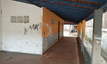 Imagem 6: Casa de praia no aracagy