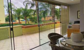 Imagem 4: Espetacular Apartamento garden na tristeza