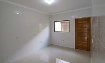 Imagem 3: Sobrado para venda possui 140 metros quadrados com 3 quartos em Vila Marieta - São Paulo