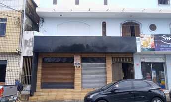 Imagem: Ponto Comercial frente de rua na Av. Jorge