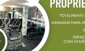 Imagem: Ideal local de moradia, com e sem suite