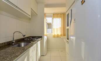 Imagem 5: Apartamento para venda com 42 metros quadrados com 2 quartos