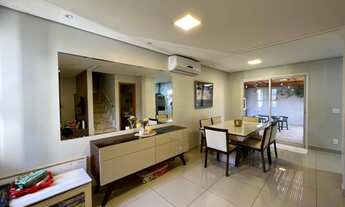 Imagem 5: Casa com 3 dormitórios à venda, 100 m² por R$ 742.000,00 - Residencial Barão Ville - Paulí