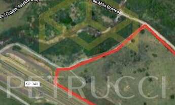 Imagem: área - Jardim Leonor - Campinas