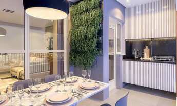 Imagem 5: Apartamento para Venda em Ribeirão Preto, Jardim Botânico, 2 dormitórios, 1 suíte, 2 banhe