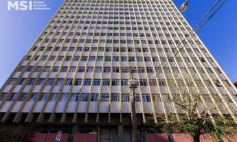 Imagem 1: Apartamento com 3 dormitórios à venda, 80 m² por R$ 320.000 - Alto da Rua XV - Curitiba/PR