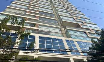 Imagem: Apartamento com 4 dormitórios à venda