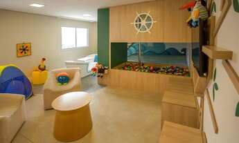 Imagem 3: Apartamento com 3 dormitórios à venda, 102 m2 por R$ 1.199.000,00 - Parque São Jorge - São