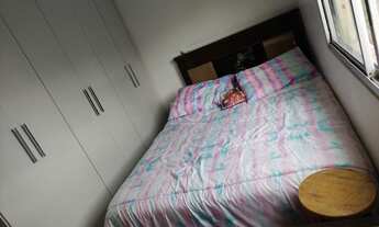 Imagem: Porto Alegre - Apartamento Padrão - Vila