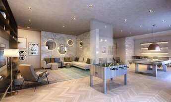 Imagem 2: Apartamento para venda com 174 metros quadrados com 3 quartos em Perdizes - São Paulo - SP