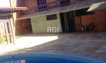 Imagem 4: Porto Alegre - Casa Padrão - Três Figueiras