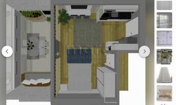 Imagem 2: SAO PAULO - Apartamento Padrão - BELA VISTA