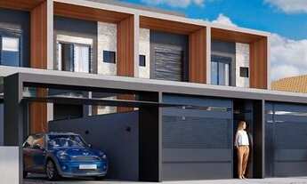 Imagem 2: JOINVILLE - Casa Padrão - Bom Retiro