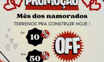 Imagem: Terrenos e chácaras no Interior liberado