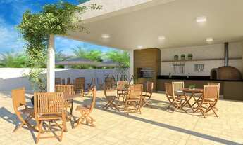 Imagem 5: Apartamento à venda, 2 quartos, 2 vagas, Vila Alzira - Guarujá/SP