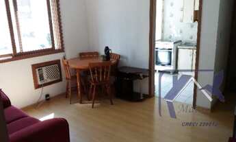 Imagem: Apartamento em Menino Deus