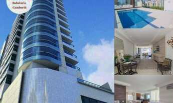 Imagem: Cobertura com 5 dormitórios à venda, 257