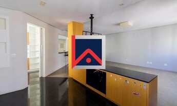 Imagem 6: Apartamento Locação Jardim Paulista 160 m² 2 Dormitórios