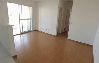 Imagem 3: Apartamento para venda com 62 metros quadrados com 2 quartos em Lapa - São Paulo - SP