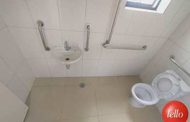 Imagem 7: São Paulo - Loja/Salão - Moema