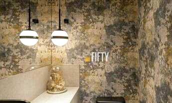 Imagem 7: Apartamento com 4 dormitórios à venda, 250 m² por R$ 5.320.000,00 - Brooklin - São Paulo/S