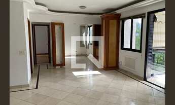 Imagem 4: Apartamento à Venda - Barra da Tijuca - Marapendi, 4 Quartos, 131 m2