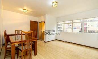 Imagem 3: Apartamento com 3 dormitórios à venda, 86 m² por R$ 400.000,00 - Cristo Rei - Curitiba/PR