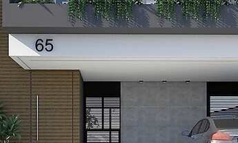 Imagem: Casa - Parque Industrial - Campinas