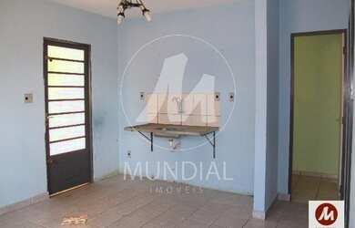 Imagem 2: Casa (térrea na rua) 2 dormitórios, cozinha planejada