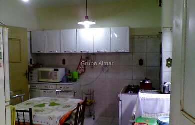 Imagem 2: Juiz de Fora - Casa Padrão - Alto dos Pinheiros