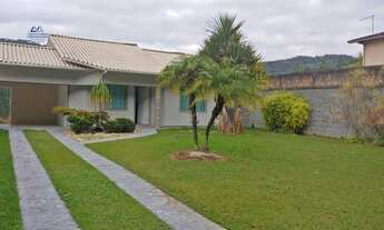 Imagem: Casa Duplex para Venda em Colônia Santana