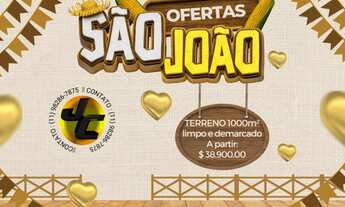 Imagem: Lotes no interior próximo a Represa Cd