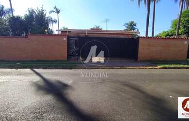 Imagem 2: Casa (térrea na rua) 5 dormitórios/suite, cozinha planejada