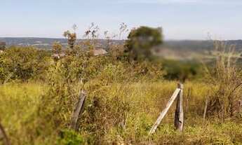 Imagem: Lote terreno 4.000 em cond fechado com acesso