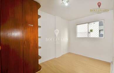 Imagem 4: Apartamento no Edifício Parque Barigui, com 2 dormitórios à venda, 53 m² por R$ 280.000