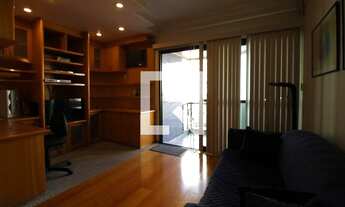 Imagem 3: Apartamento para Aluguel - Cambuí, 1 Quarto, 70 m2