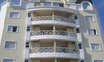 Imagem 2: Apartamento Condomínio Residencial Unique 70 Mts 2 Dorms 2 Vagas - Lindo Acabamento - Opor