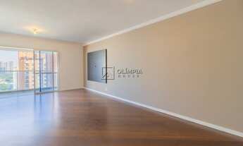 Imagem 3: Locação Apartamento 3 Dormitórios - 170 m² Moema