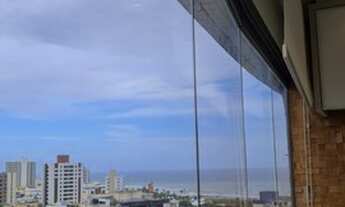 Imagem: 4 QUARTOS VISTA MAR NO EDF PAOLO PASOLINI